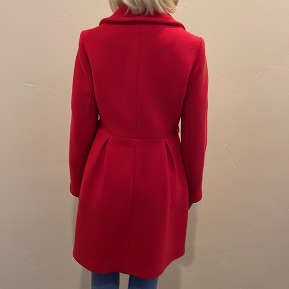 Kate spade Coat Size 4 - Picture 8 of 11